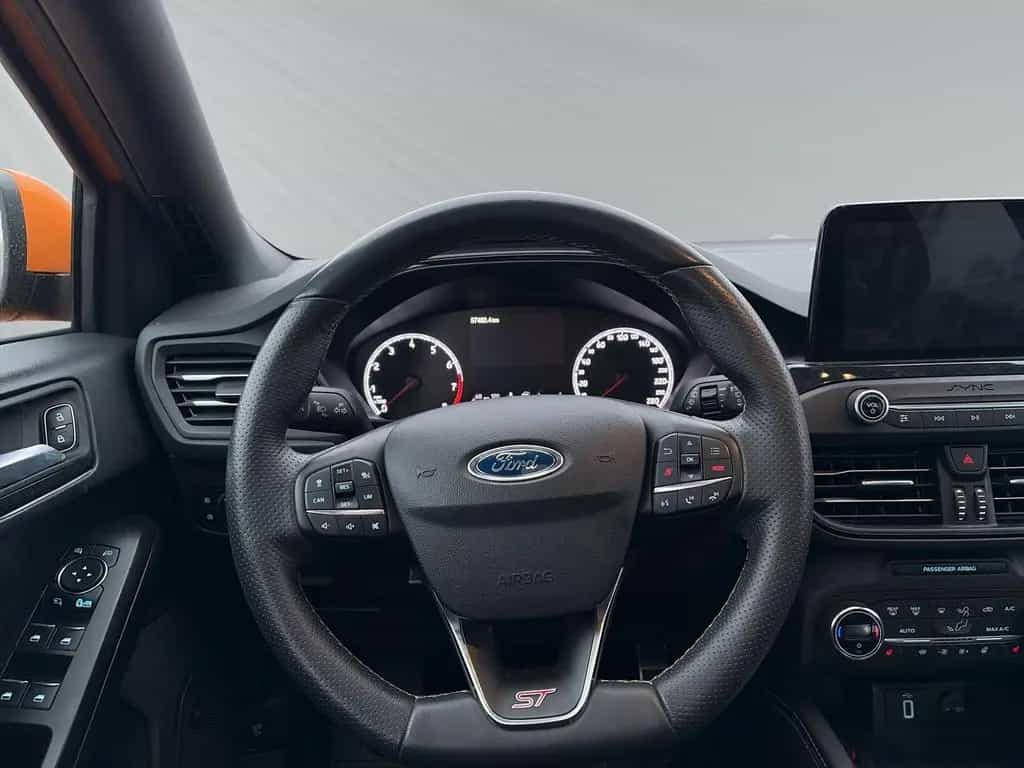 Ford Focus Lim. ST 09/2019-photo-18