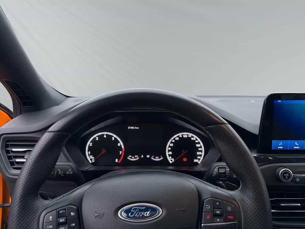 Ford Focus Lim. ST 09/2019-photo-20