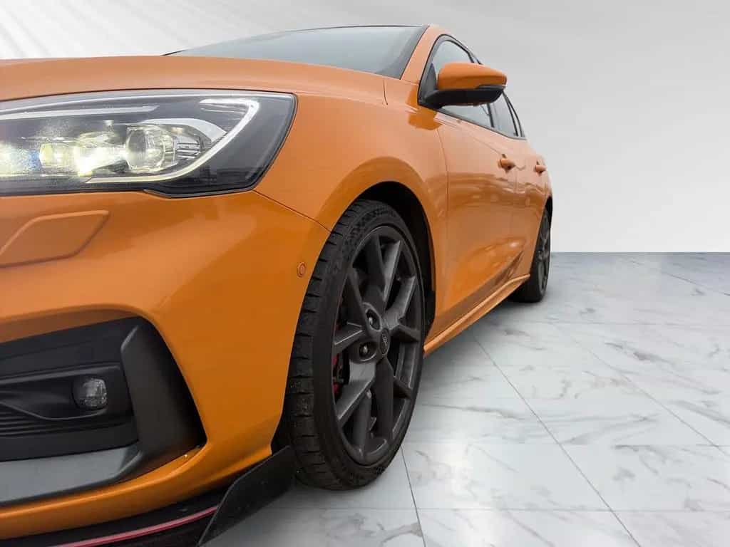Ford Focus Lim. ST 09/2019-photo-9