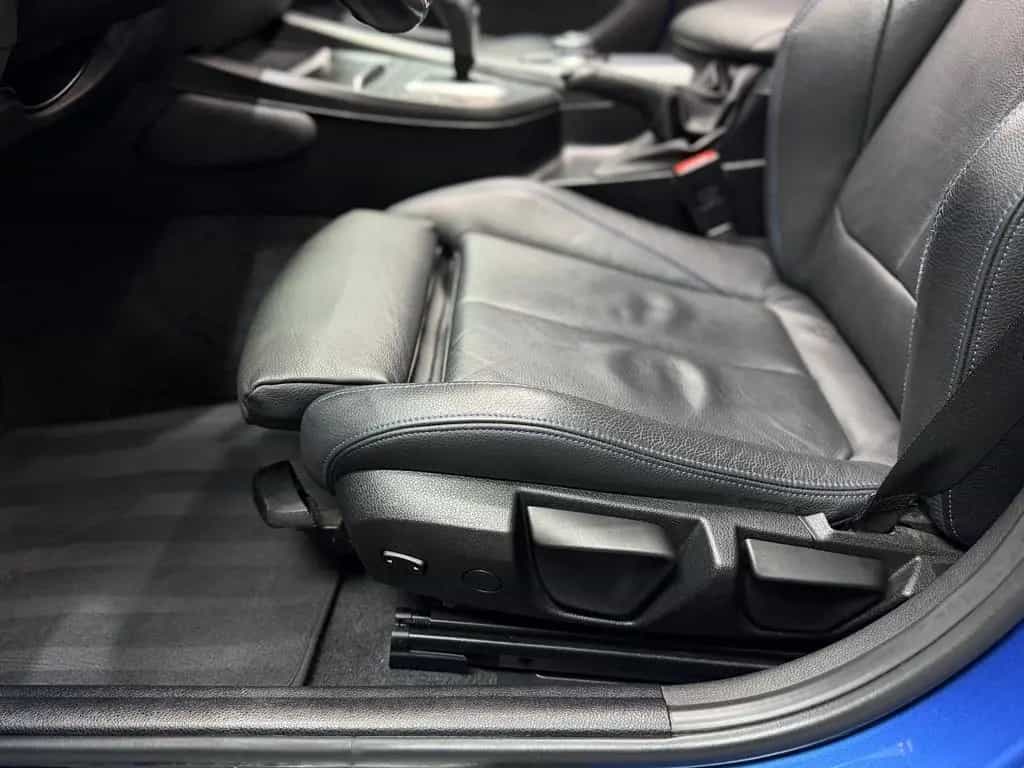 BMW M140 Special Edition LCI|LED|LEDER|DEUTSCHES FZ 03/2019-photo-23