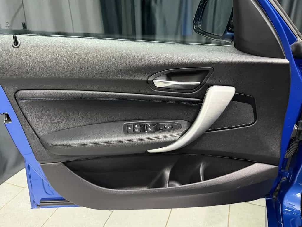 BMW M140 Special Edition LCI|LED|LEDER|DEUTSCHES FZ 03/2019-photo-26