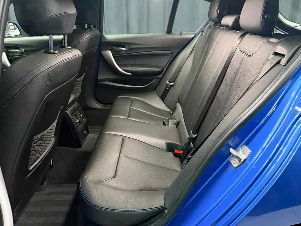 BMW M140 Special Edition LCI|LED|LEDER|DEUTSCHES FZ 03/2019-photo-30