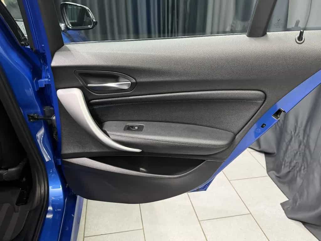 BMW M140 Special Edition LCI|LED|LEDER|DEUTSCHES FZ 03/2019-photo-31