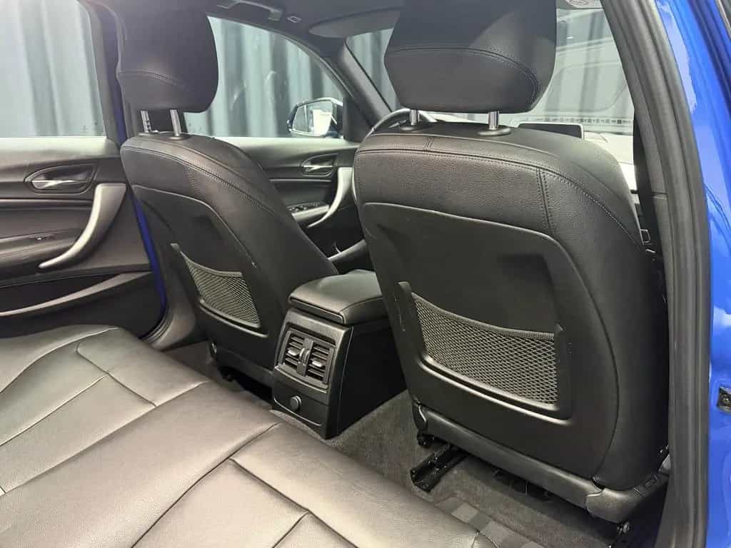BMW M140 Special Edition LCI|LED|LEDER|DEUTSCHES FZ 03/2019-photo-32