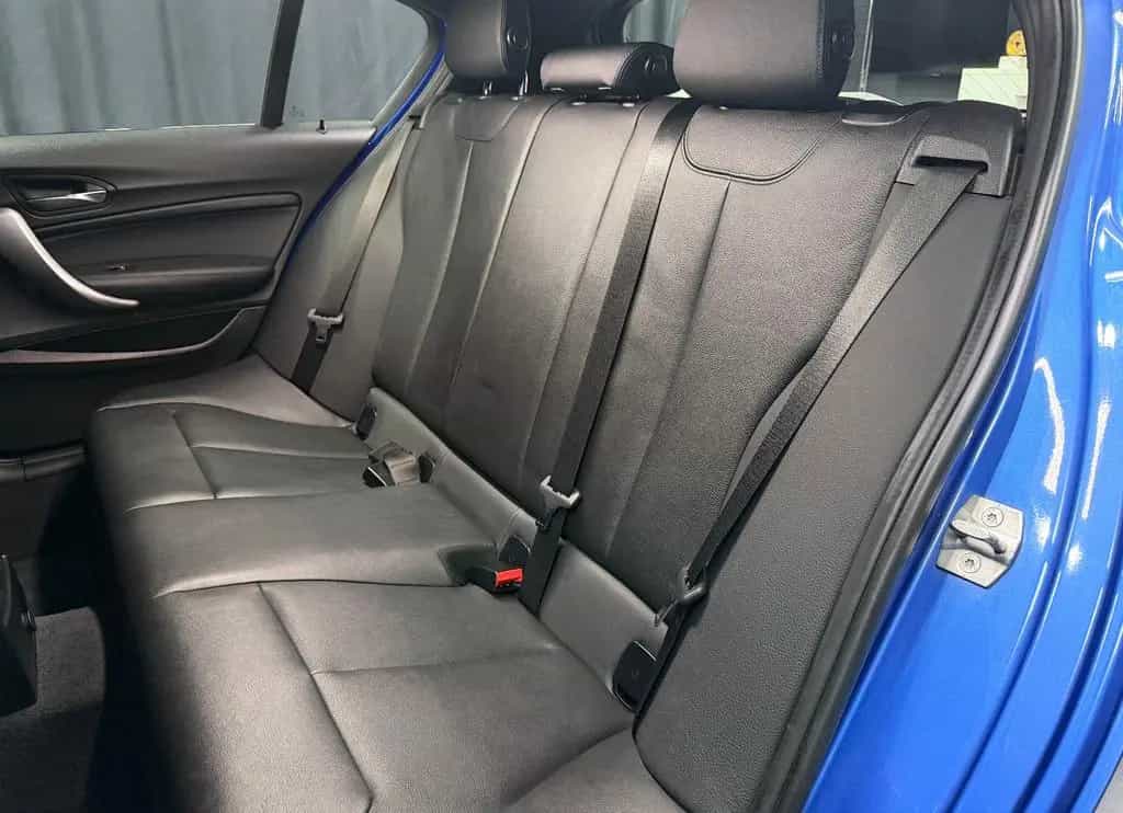 BMW M140 Special Edition LCI|LED|LEDER|DEUTSCHES FZ 03/2019-photo-35