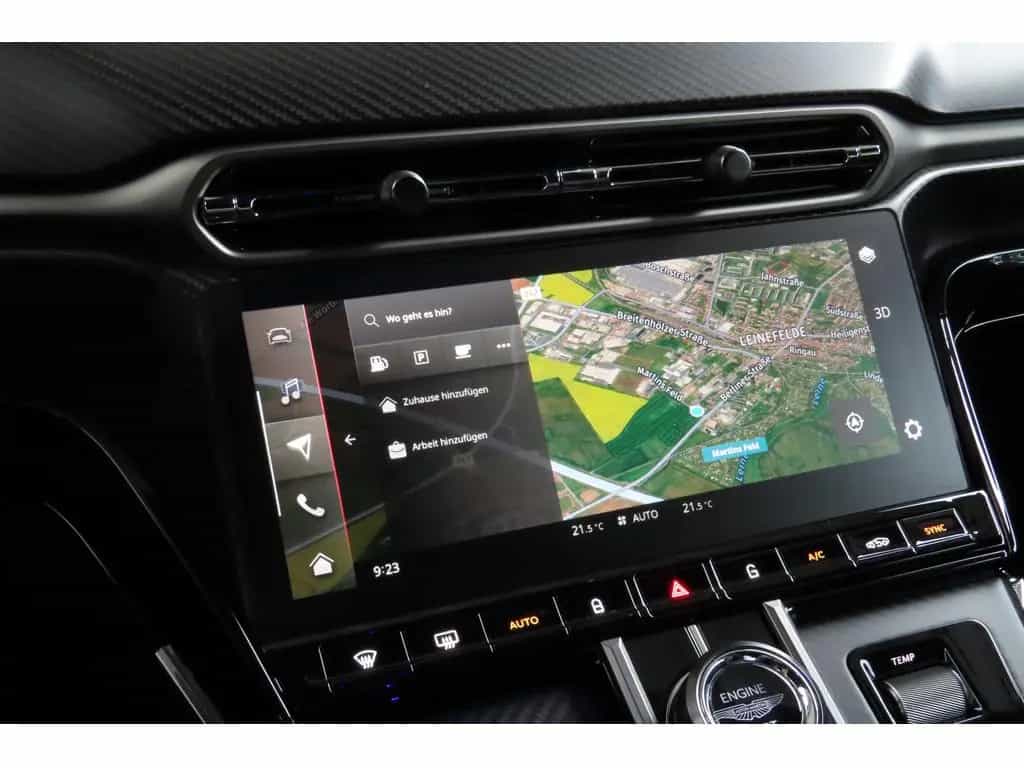 Aston Martin V8 Vantage Carbonpaket 05/2025-photo-12