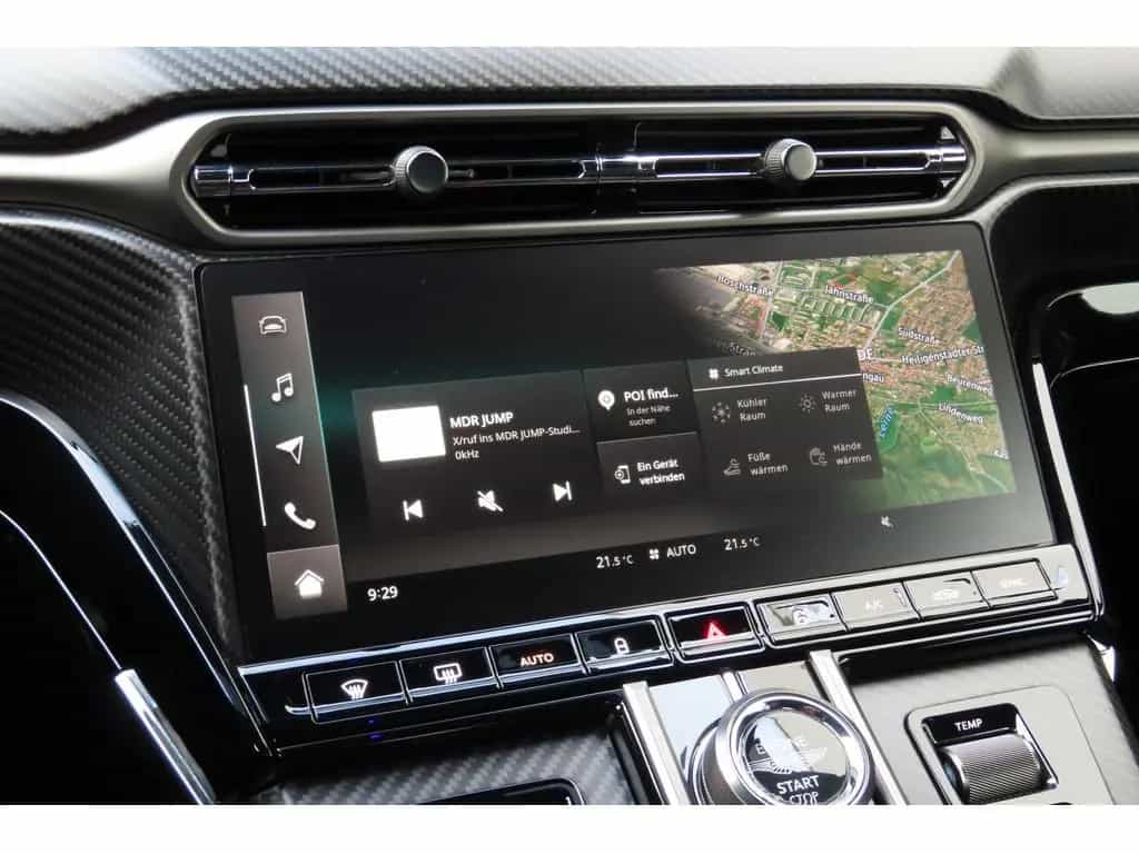 Aston Martin V8 Vantage Carbonpaket 05/2025-photo-14