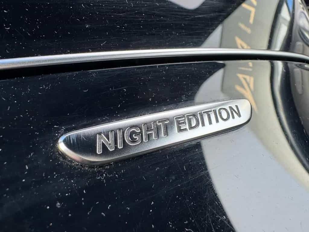 Mercedes-Benz C-Class 43 AMG CABRIO 4M*NIGHT EDITION*PERFORM*BURMEST 11/2017-photo-29