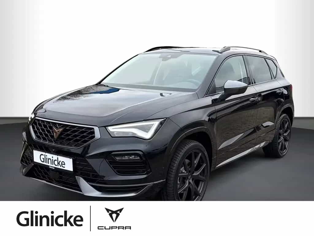 Cupra Ateca 2.0 TSI Tribe Edition, Top View Kamera, Bu 03/2026-photo-0