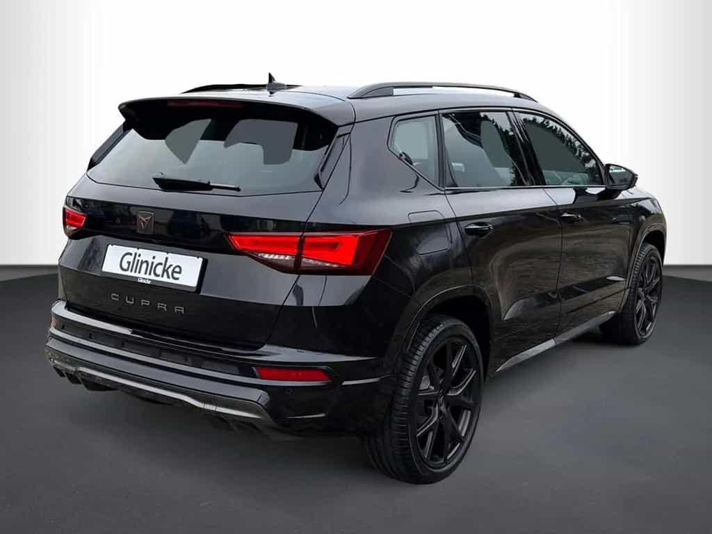 Cupra Ateca 2.0 TSI Tribe Edition, Top View Kamera, Bu 03/2026-photo-1