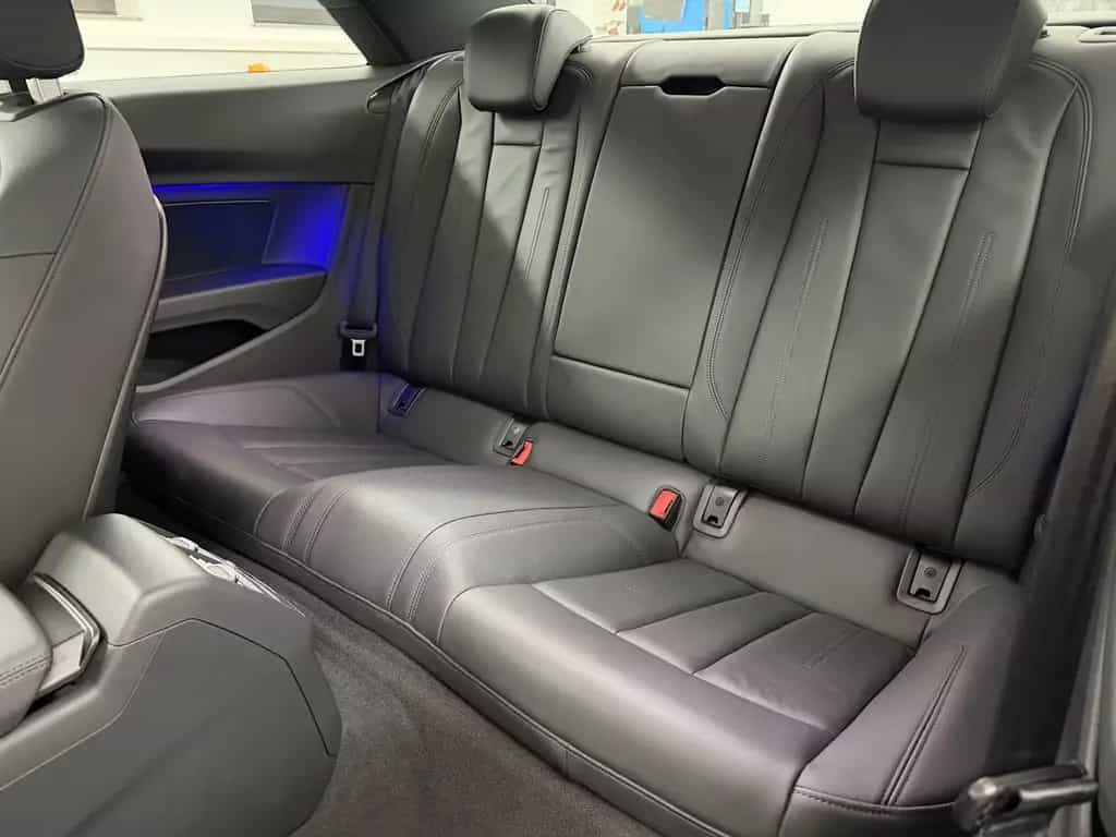 Audi A5 Coupe 50 TDI S line *Matrix*Ambiente*Leder* 05/2021-photo-15