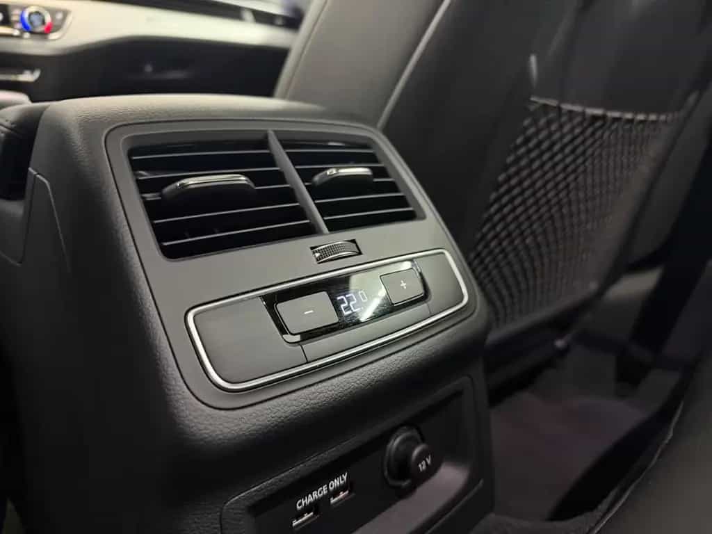 Audi A5 Coupe 50 TDI S line *Matrix*Ambiente*Leder* 05/2021-photo-16