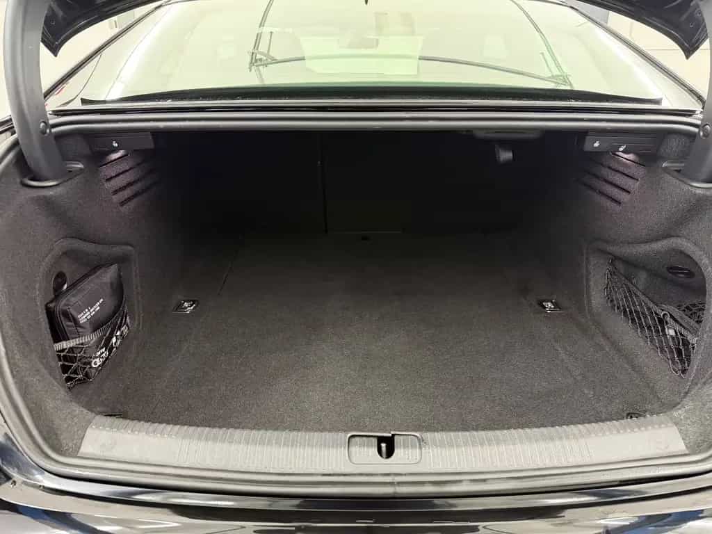 Audi A5 Coupe 50 TDI S line *Matrix*Ambiente*Leder* 05/2021-photo-17