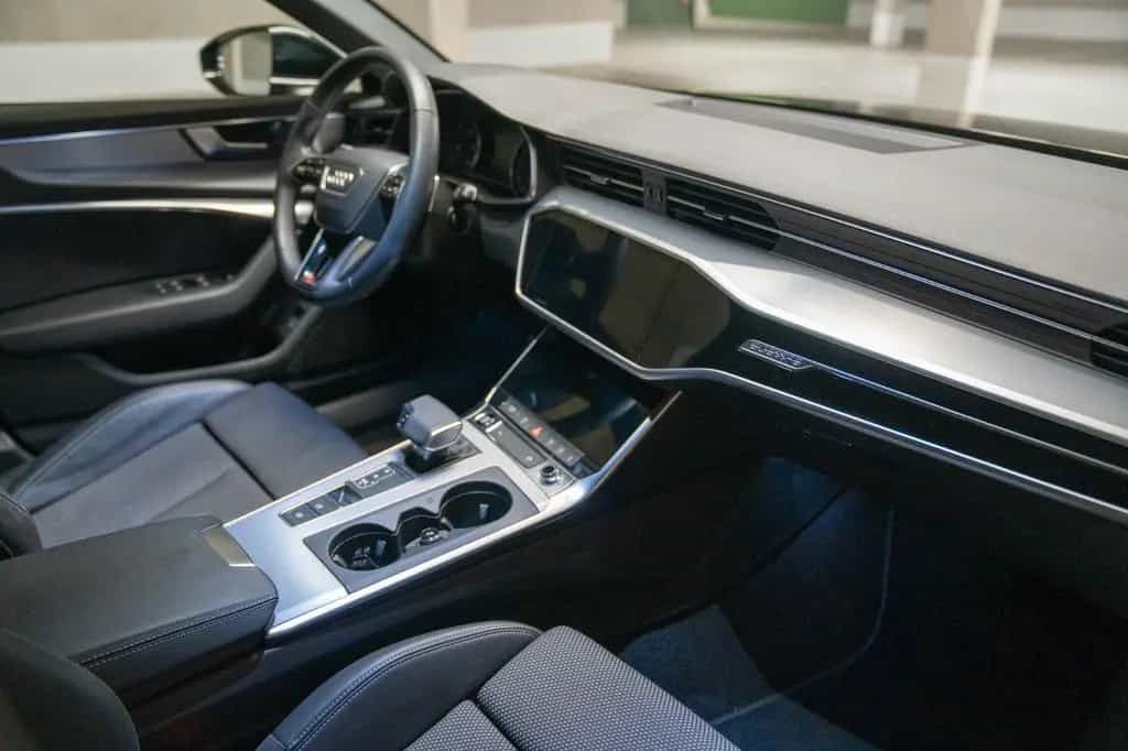 Audi A640TDI 10/2022-photo-10