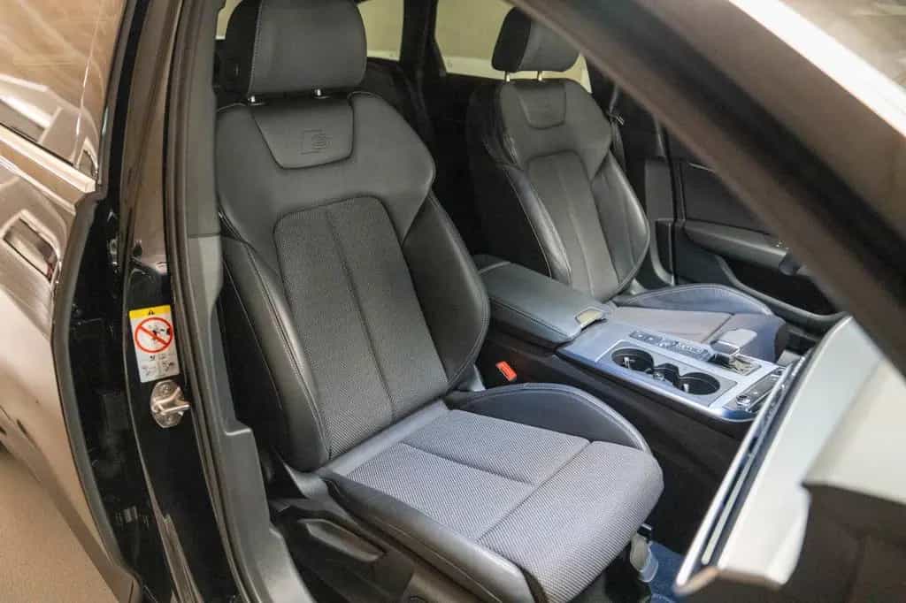 Audi A640TDI 10/2022-photo-11