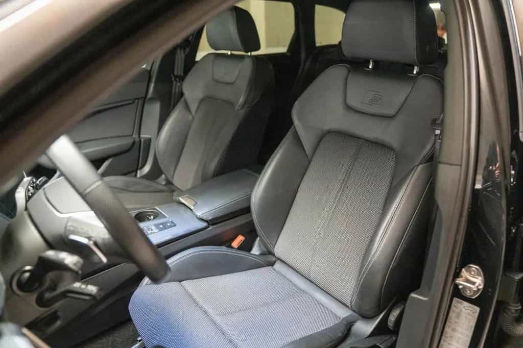 Audi A640TDI 10/2022-photo-12