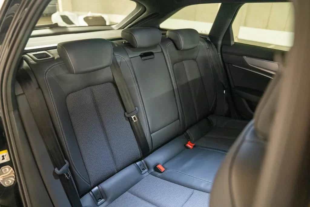 Audi A640TDI 10/2022-photo-13
