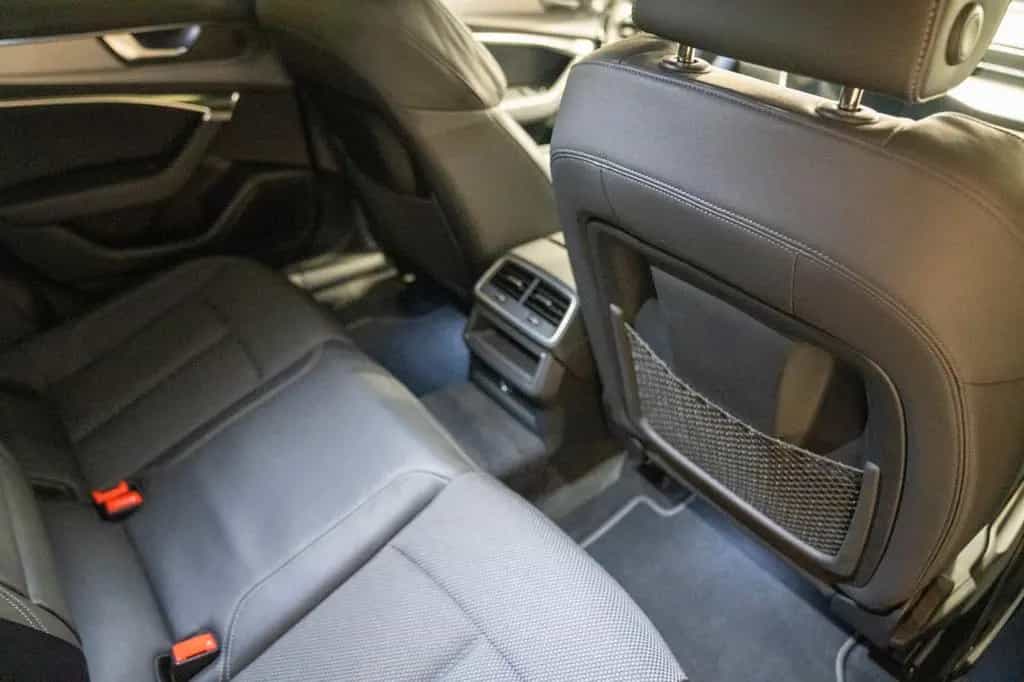 Audi A640TDI 10/2022-photo-14