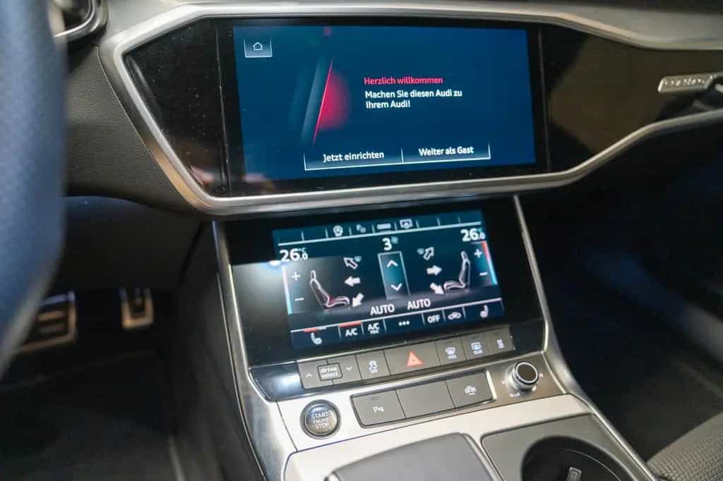Audi A640TDI 10/2022-photo-15