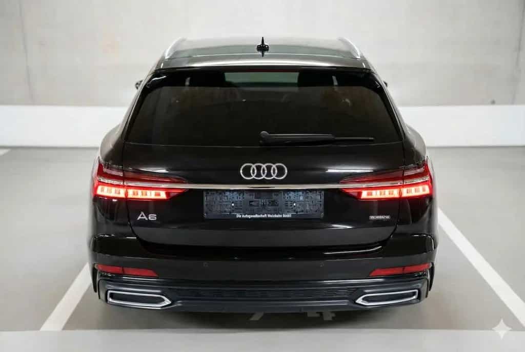 Audi A640TDI 10/2022-photo-0