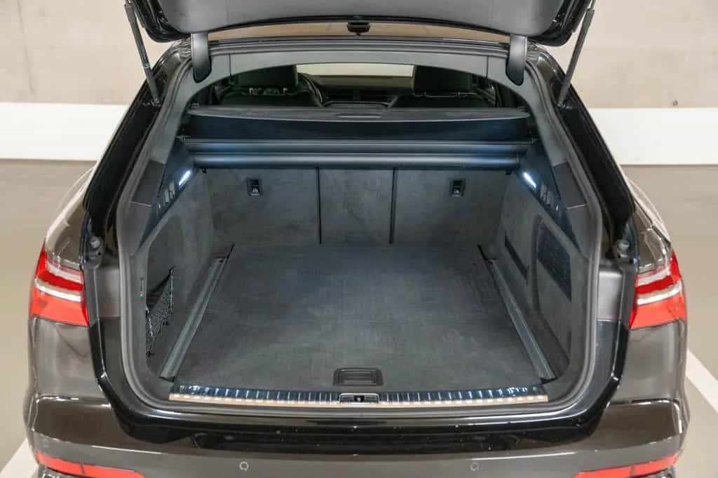 Audi A640TDI 10/2022-photo-4