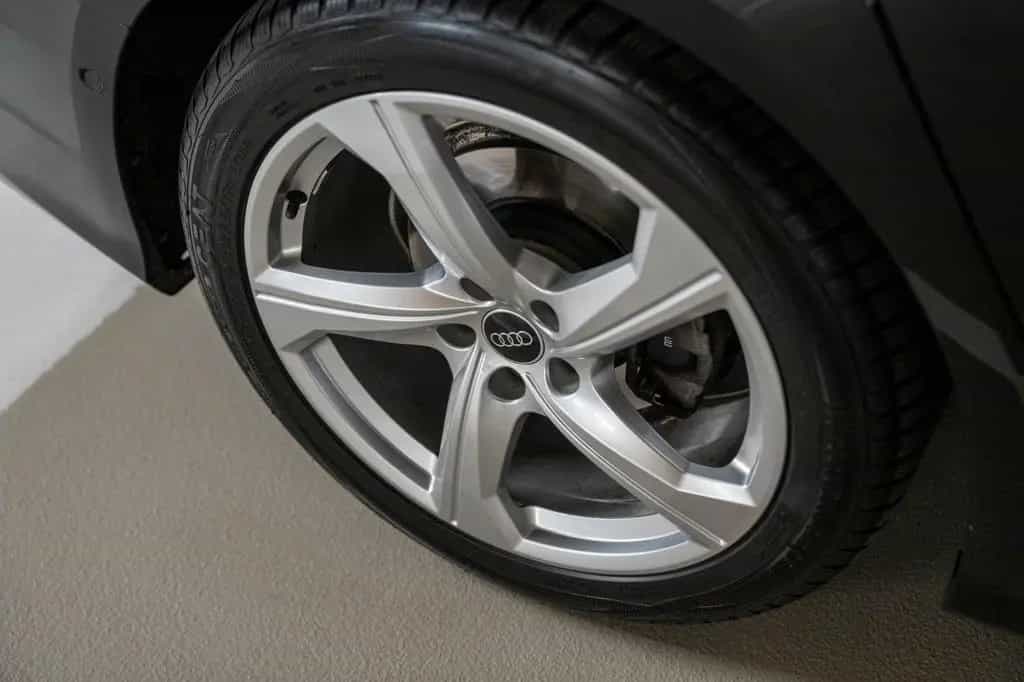 Audi A640TDI 10/2022-photo-6