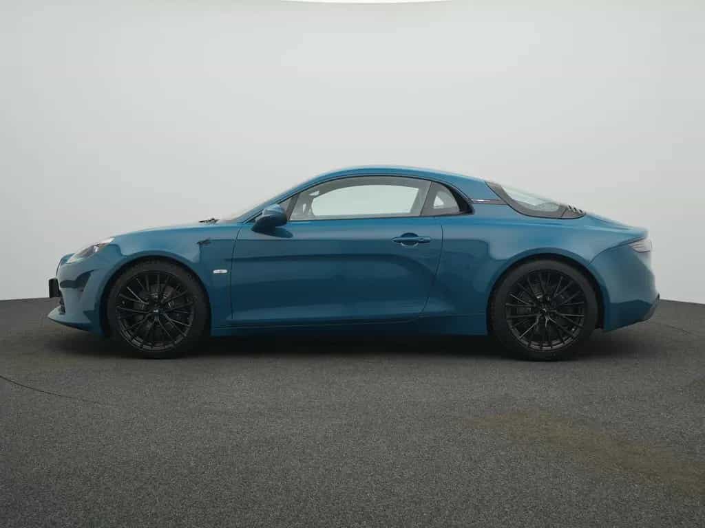 Alpine A110 GTS *BLEKER GRUPPE* null-photo-5