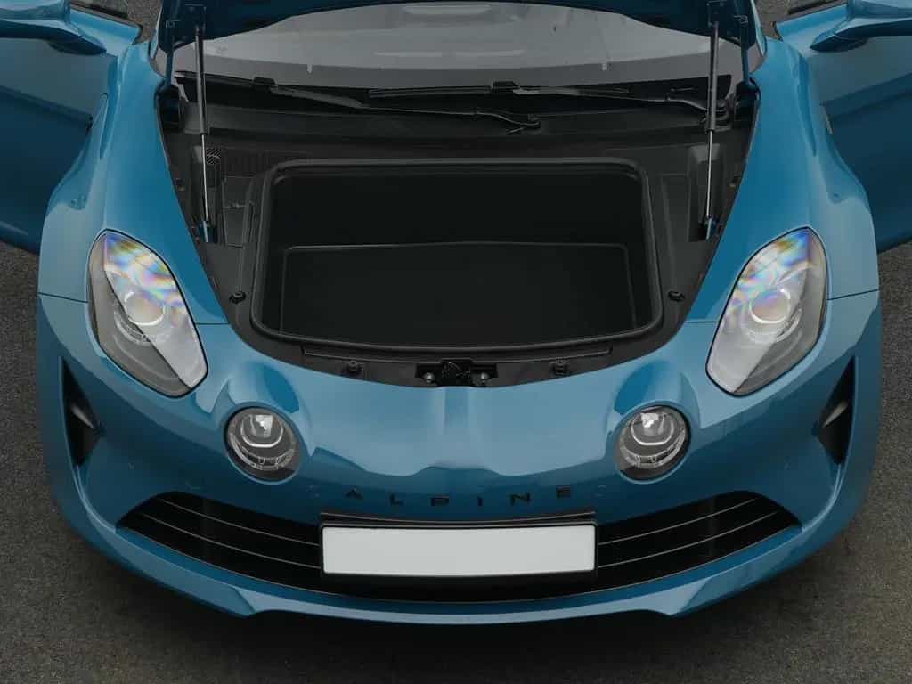 Alpine A110 GTS *BLEKER GRUPPE* null-photo-6