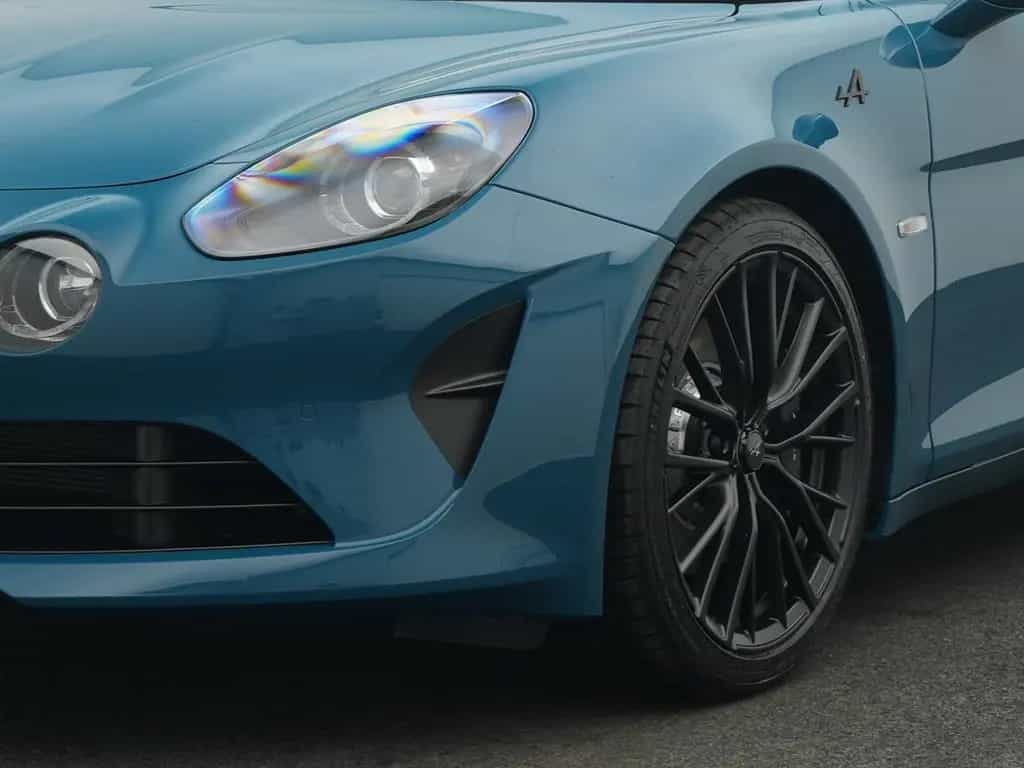 Alpine A110 GTS *BLEKER GRUPPE* null-photo-9