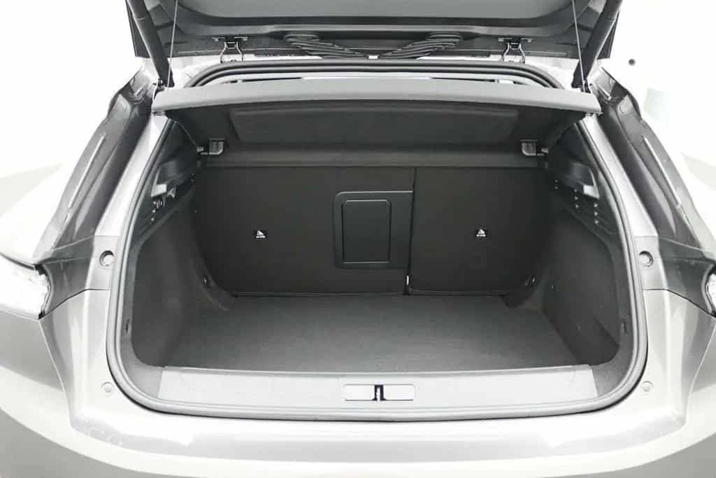 DS Automobiles DS4 Trocadero 03/2023-photo-16