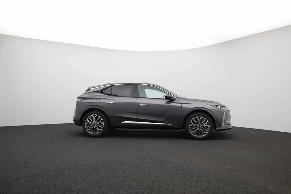 DS Automobiles DS4 Trocadero 03/2023-photo-20