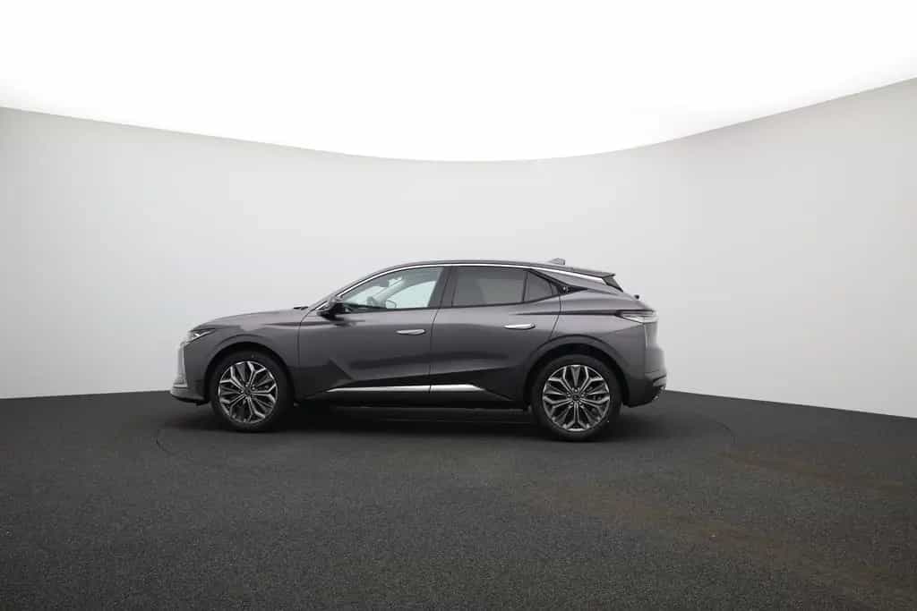 DS Automobiles DS4 Trocadero 03/2023-photo-21