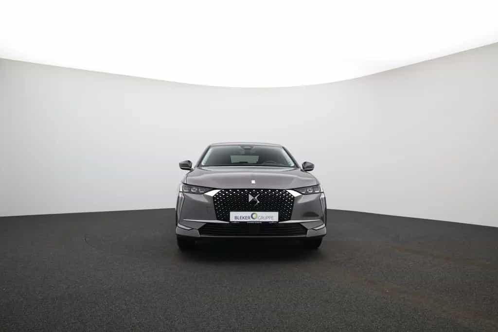 DS Automobiles DS4 Trocadero 03/2023-photo-22