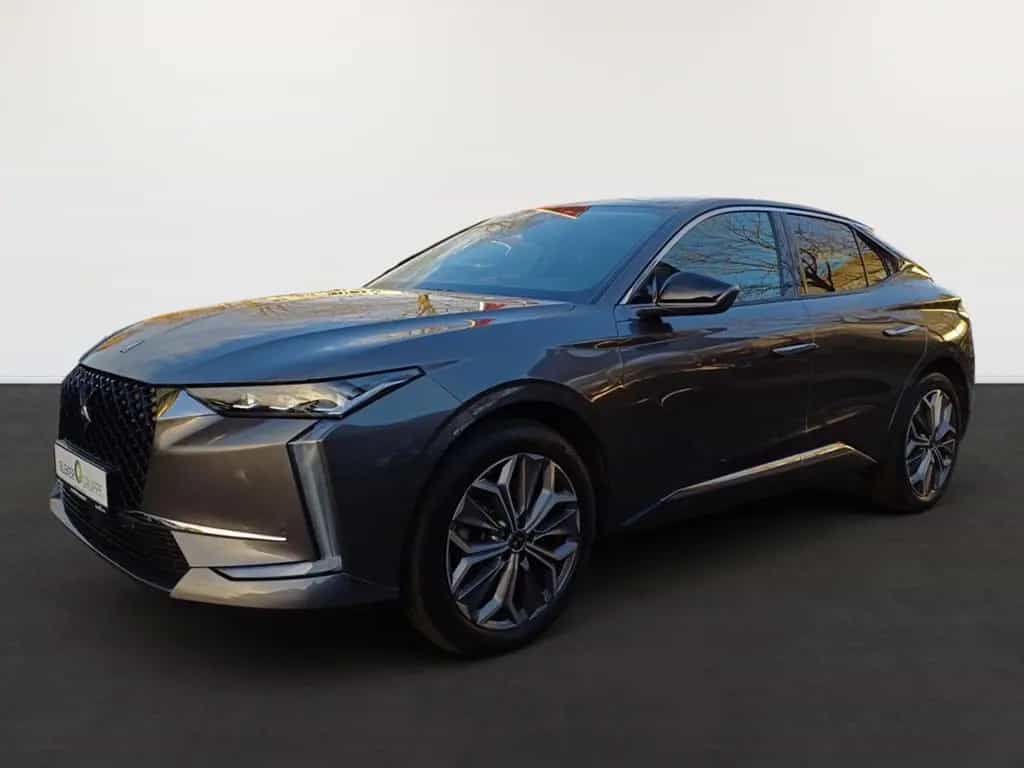 DS Automobiles DS4 Trocadero 03/2023-photo-3