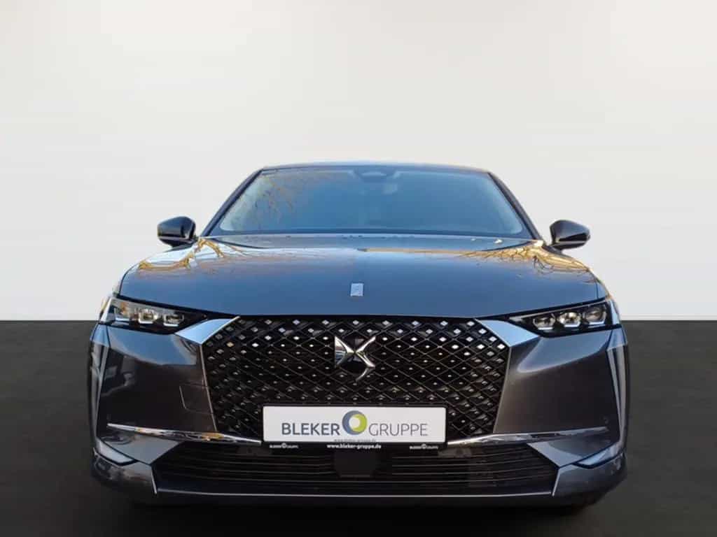 DS Automobiles DS4 Trocadero 03/2023-photo-4