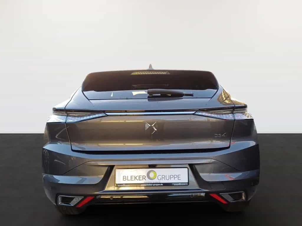 DS Automobiles DS4 Trocadero 03/2023-photo-5