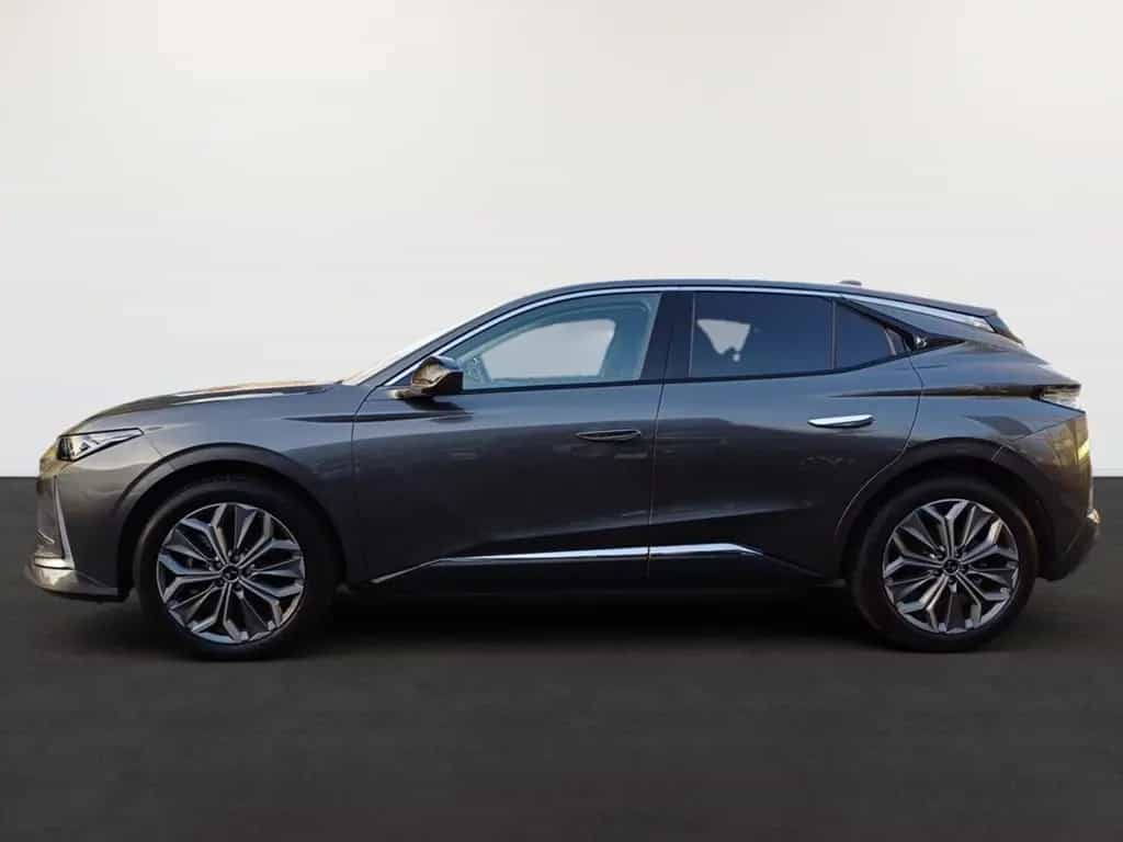 DS Automobiles DS4 Trocadero 03/2023-photo-6