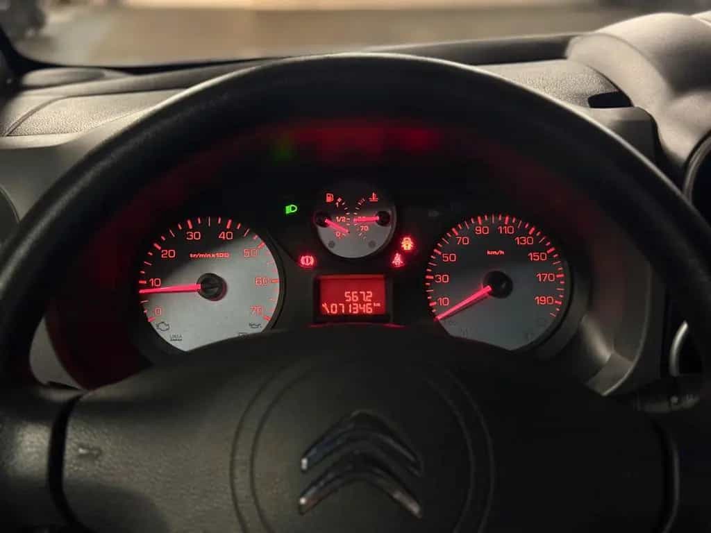 Citroën Berlingo Behindertengerecht-Rampe 4+1 01/2018-photo-24