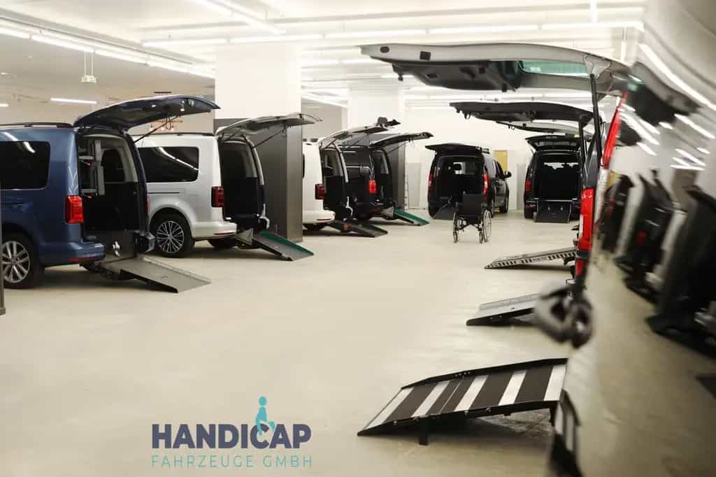 Citroën Berlingo Behindertengerecht-Rampe 4+1 01/2018-photo-41