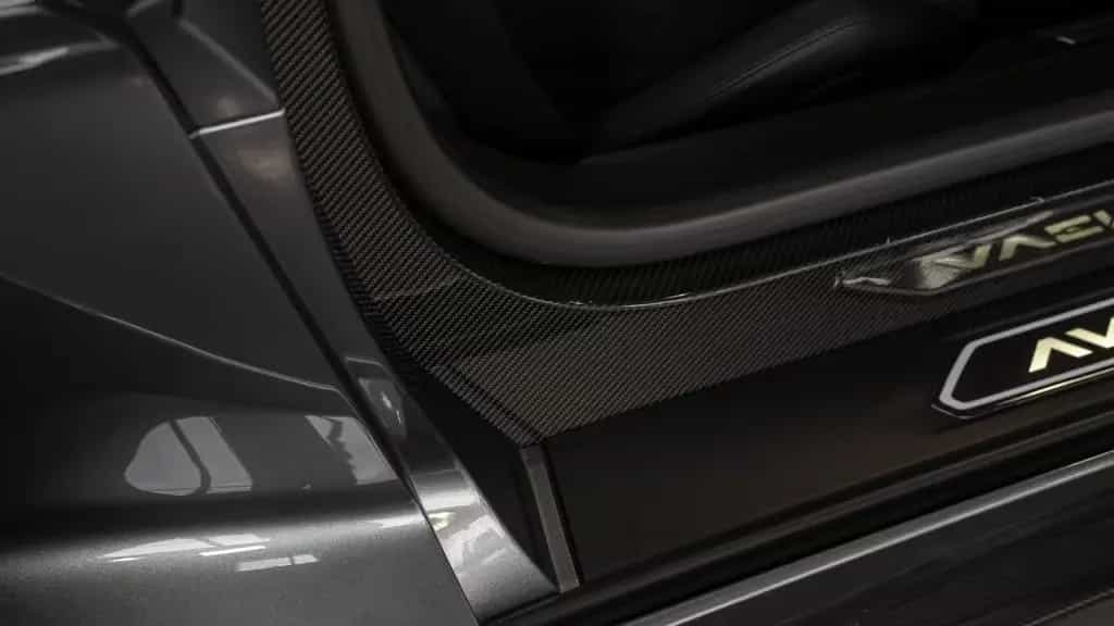 Lamborghini Aventador LP 740 S *CARBON*KERAMIK*LIFT* 05/2017-photo-11