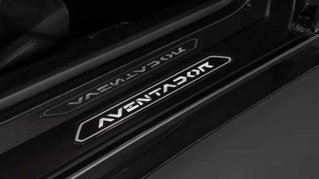 Lamborghini Aventador LP 740 S *CARBON*KERAMIK*LIFT* 05/2017-photo-12