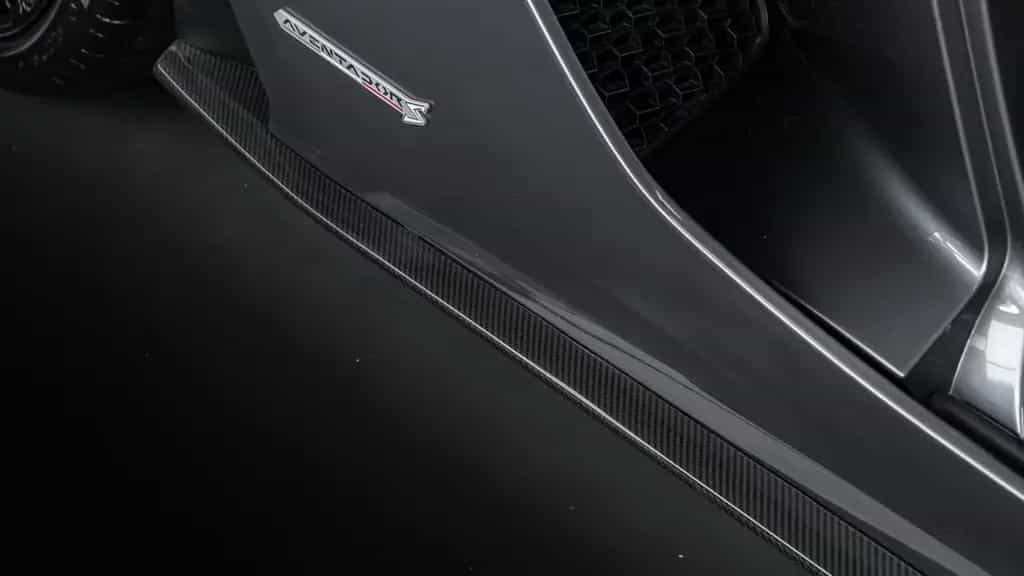 Lamborghini Aventador LP 740 S *CARBON*KERAMIK*LIFT* 05/2017-photo-13