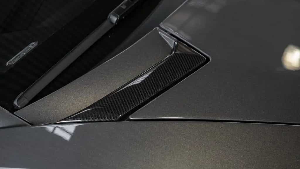 Lamborghini Aventador LP 740 S *CARBON*KERAMIK*LIFT* 05/2017-photo-14