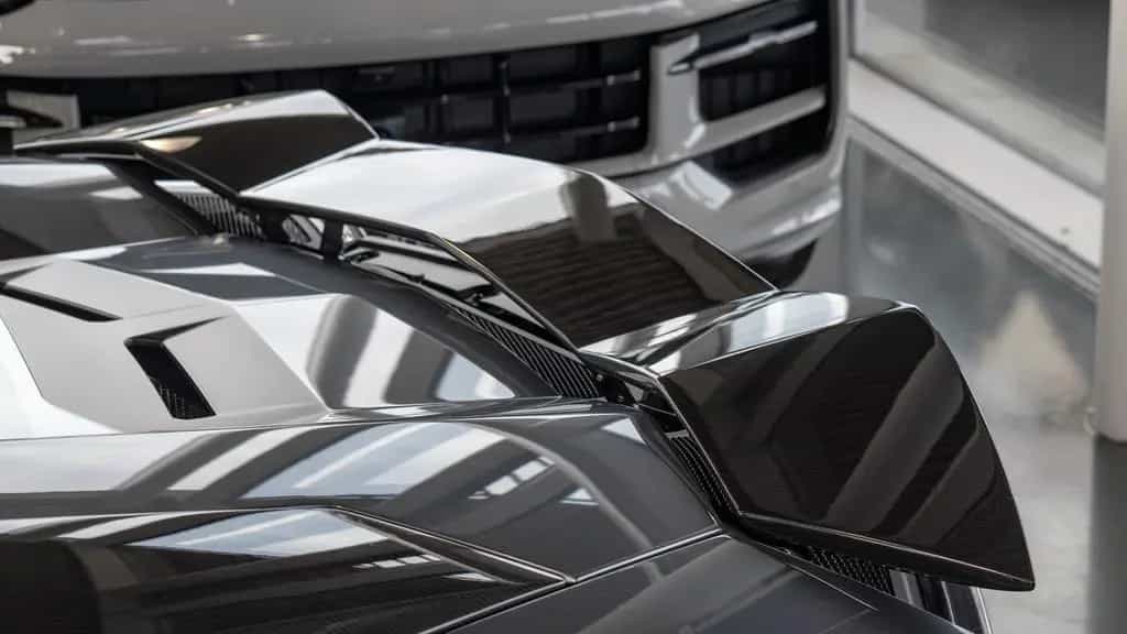 Lamborghini Aventador LP 740 S *CARBON*KERAMIK*LIFT* 05/2017-photo-17