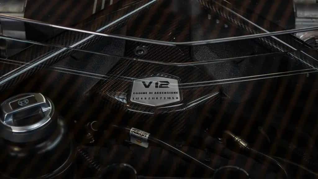 Lamborghini Aventador LP 740 S *CARBON*KERAMIK*LIFT* 05/2017-photo-18