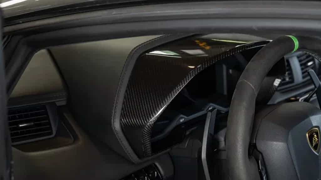 Lamborghini Aventador LP 740 S *CARBON*KERAMIK*LIFT* 05/2017-photo-30