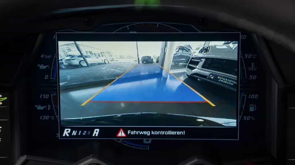 Lamborghini Aventador LP 740 S *CARBON*KERAMIK*LIFT* 05/2017-photo-31