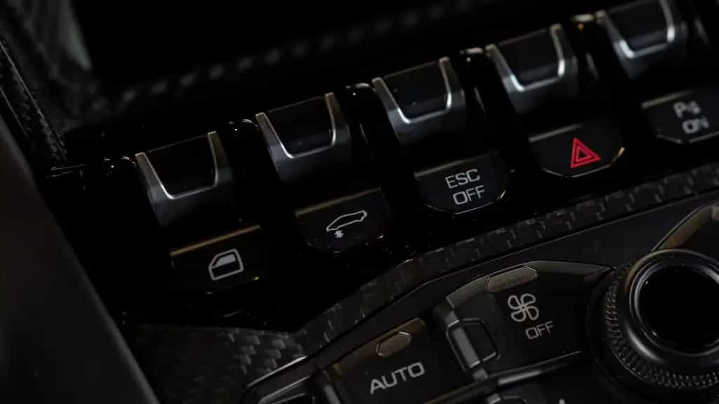 Lamborghini Aventador LP 740 S *CARBON*KERAMIK*LIFT* 05/2017-photo-34