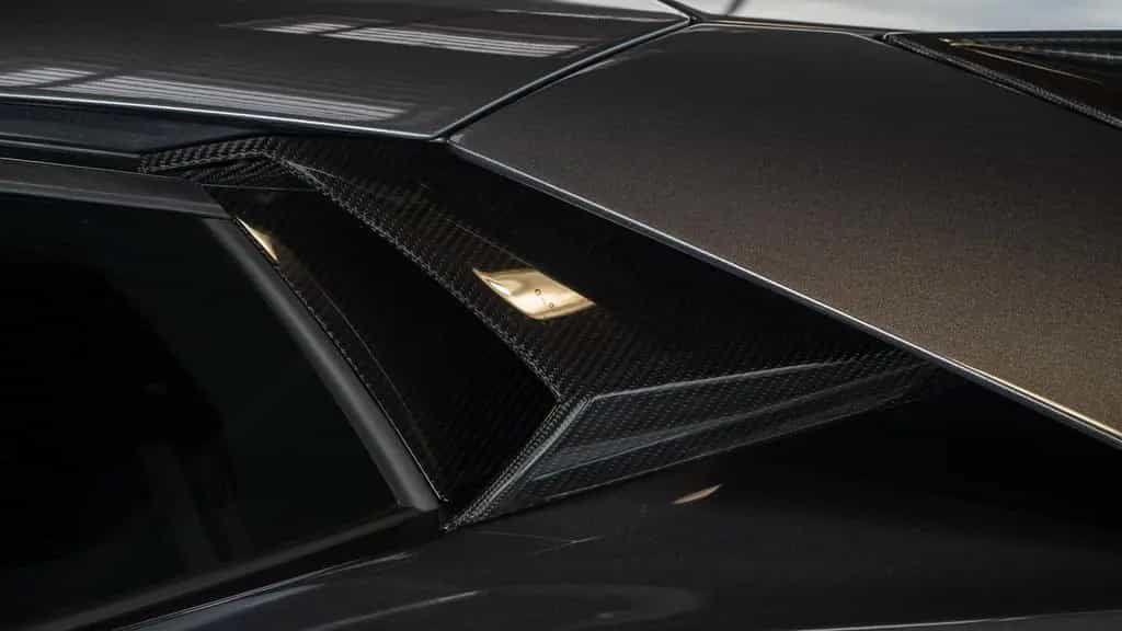 Lamborghini Aventador LP 740 S *CARBON*KERAMIK*LIFT* 05/2017-photo-39