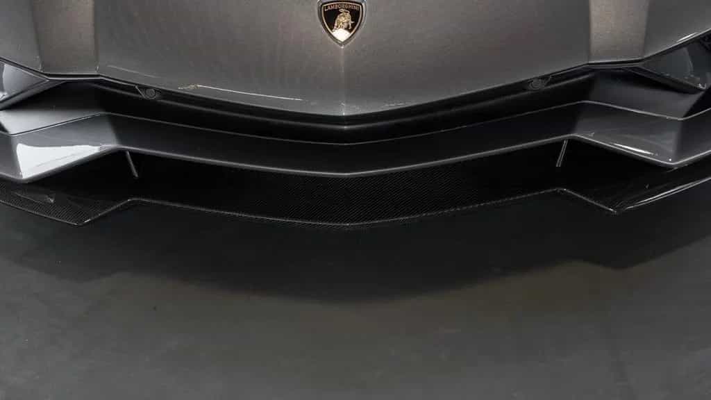 Lamborghini Aventador LP 740 S *CARBON*KERAMIK*LIFT* 05/2017-photo-4
